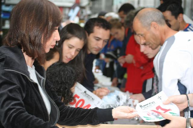 Coruna10 Campionato Galego de 10 Km. 001